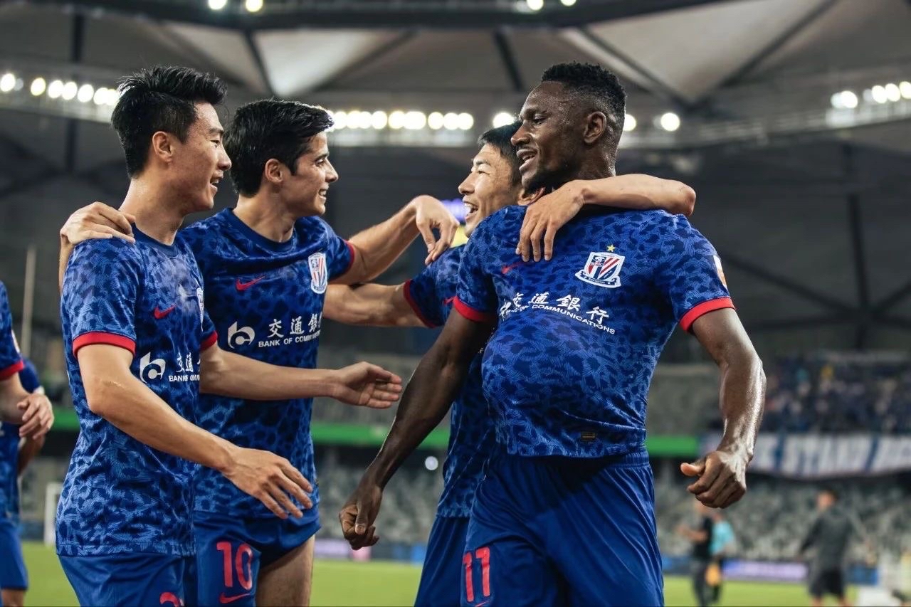 NG体育关于今夜上海申花备战中超，回应争议细节曝光，引发热议，球队文化再被提及的信息