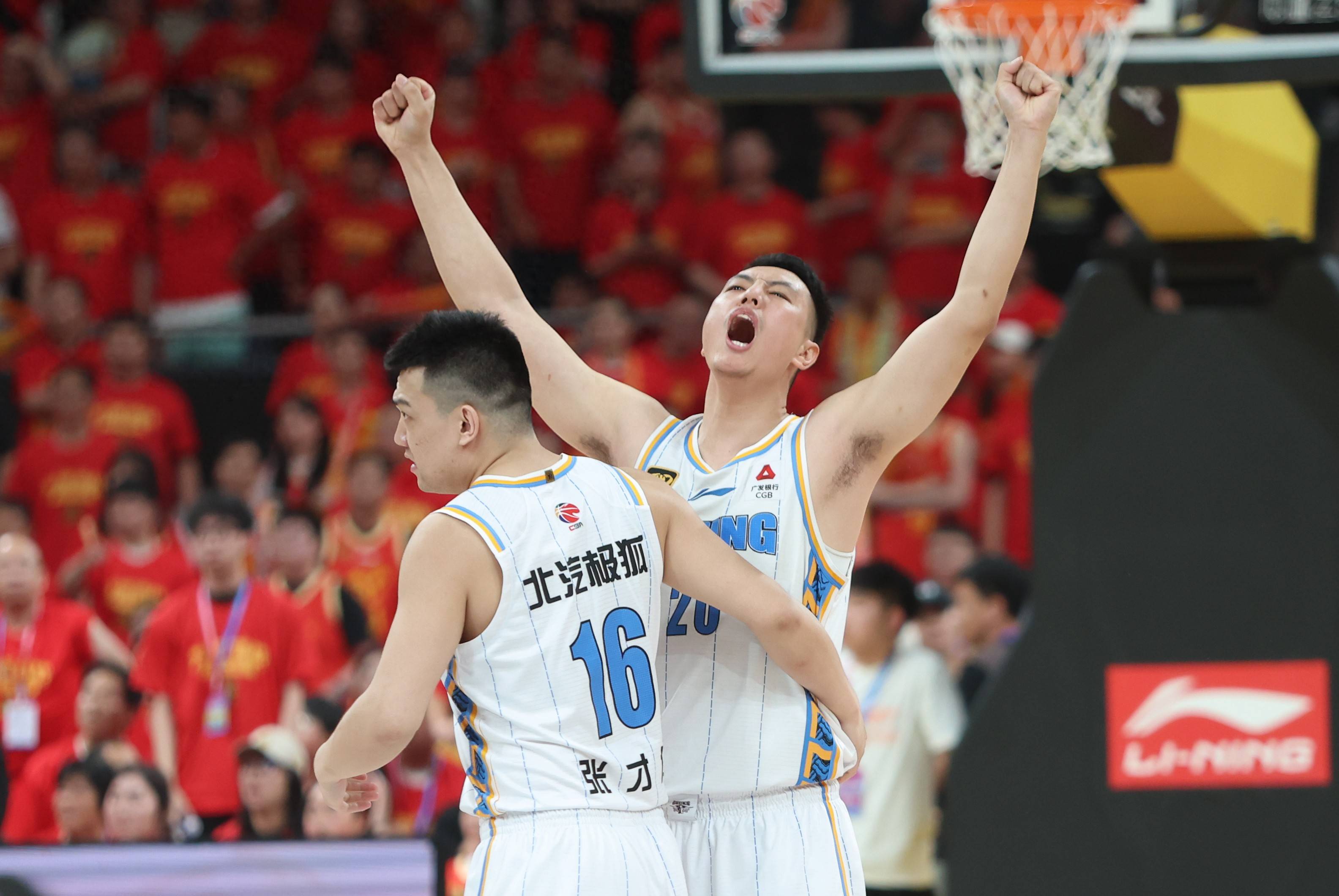 NG体育官方入口北京首钢加时末段强势反弹，志在CBA常规赛名次提升，更衣室稳定，赛程密集仍需轮换的简单介绍