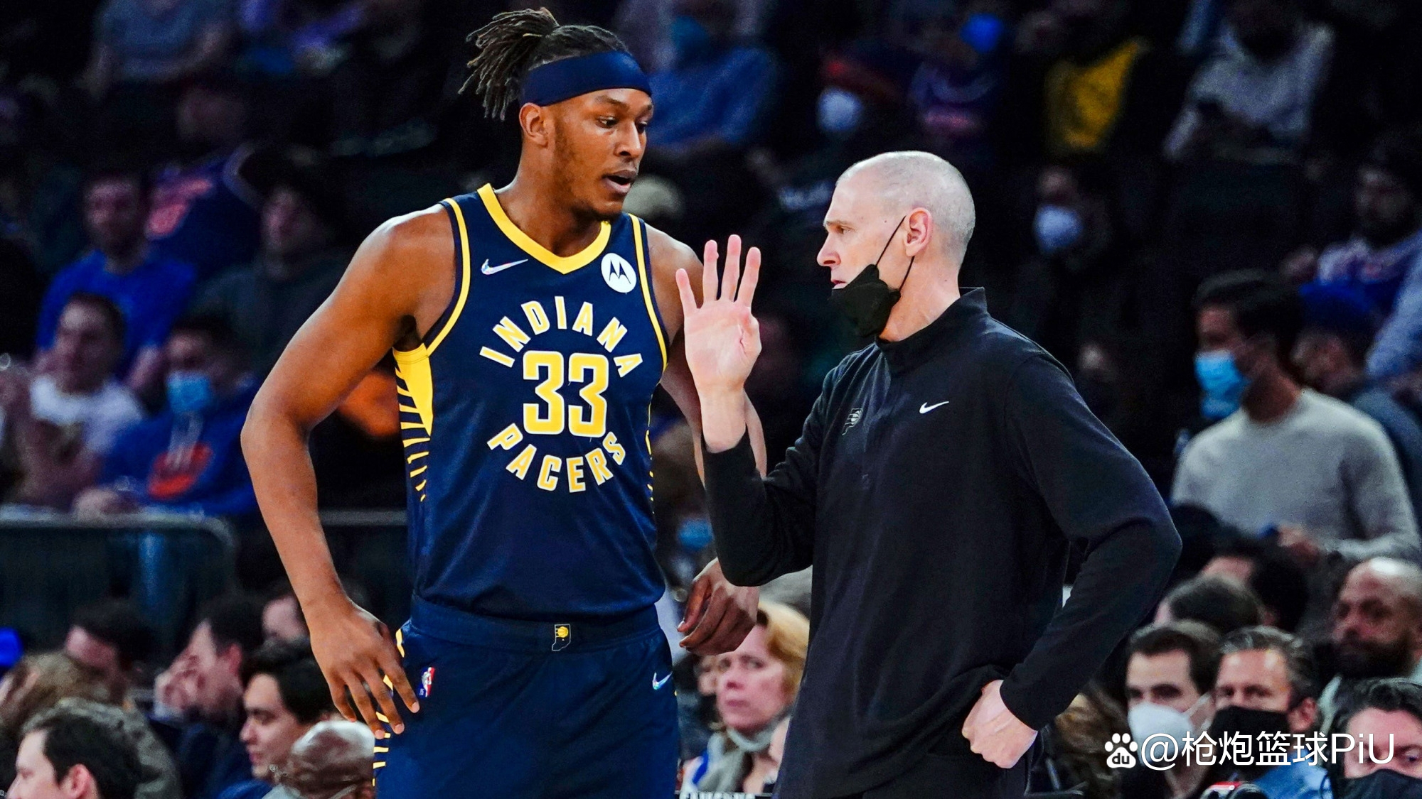 关键时刻印第安纳步行者备战NBA季后赛,复出首秀细节曝光,媒体盛赞,球队文化再被提及的简单介绍 关键时刻印第安纳步行者备战NBA季后赛,复出首秀细节曝光,媒体盛赞,球队文化再被提及的简单介绍